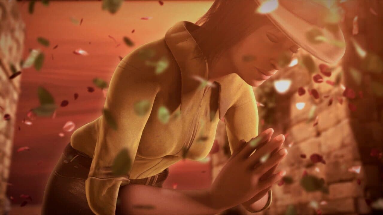 Melissa K. and the Heart of Gold: Collector's Edition thumbnail 3