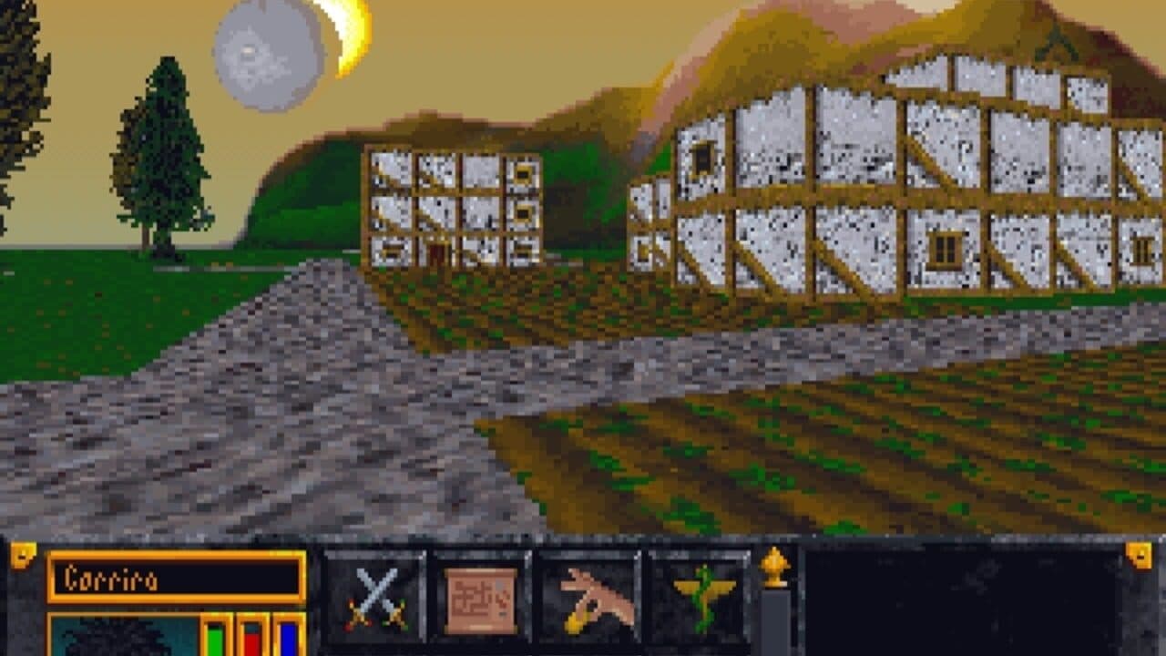 The Elder Scrolls: Arena thumbnail 2