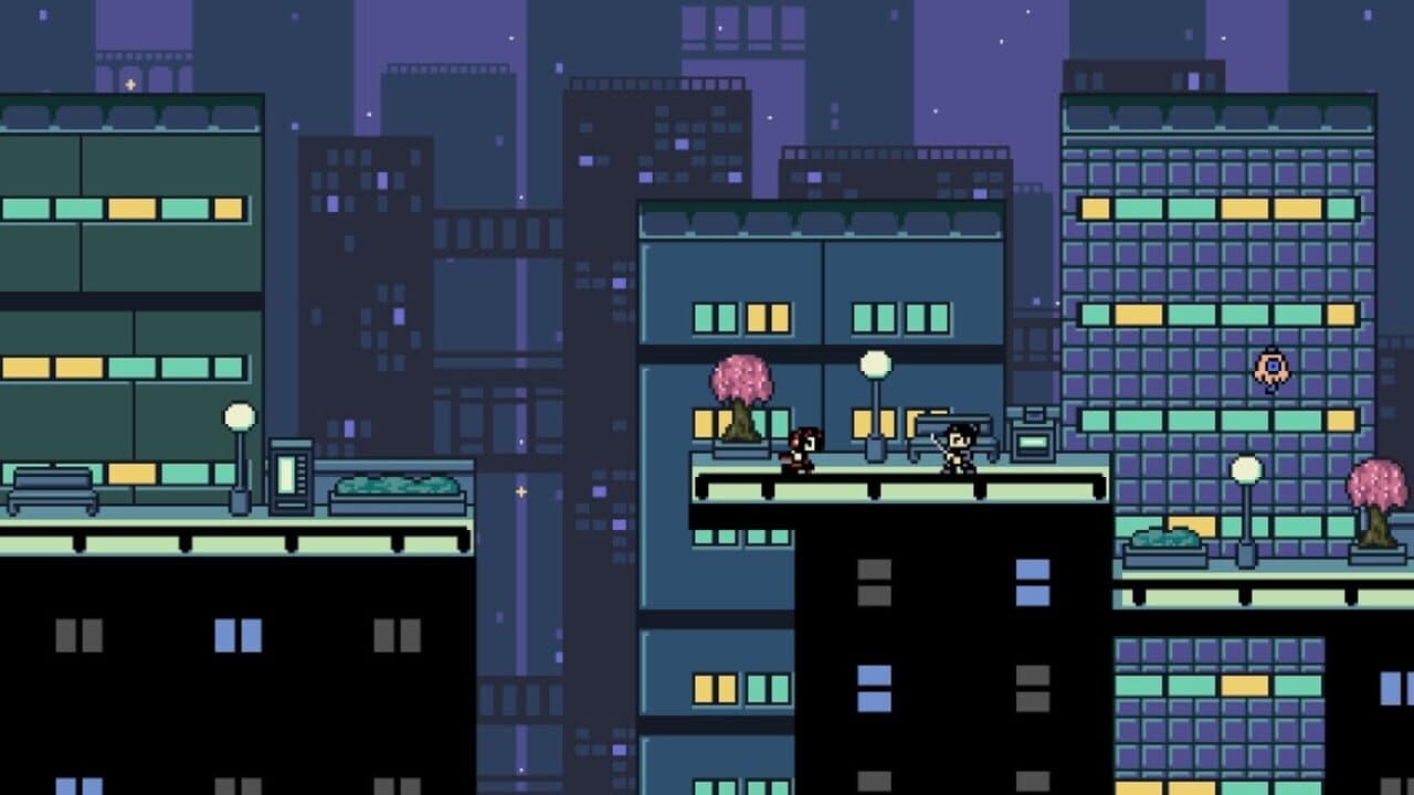 Nil-Ninjahtic: Ronin thumbnail 5