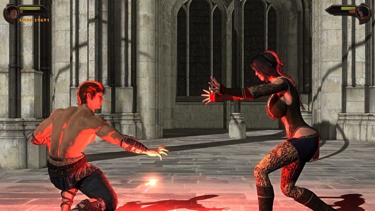 Steel Rivals thumbnail 4