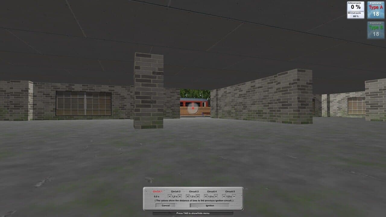Blaster Simulator thumbnail 3