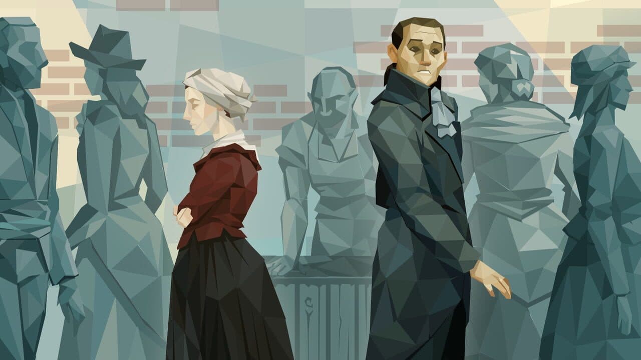 We. The Revolution thumbnail 2