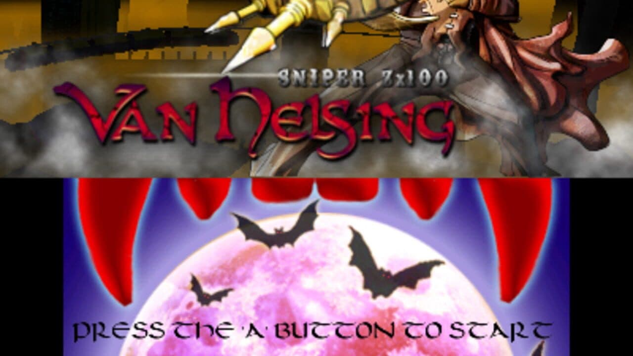Van Helsing sniper Zx100 thumbnail 8