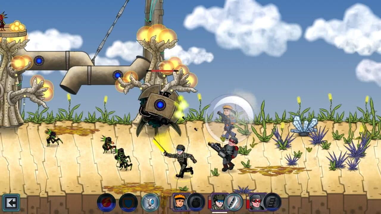 Planet R-12 thumbnail 5