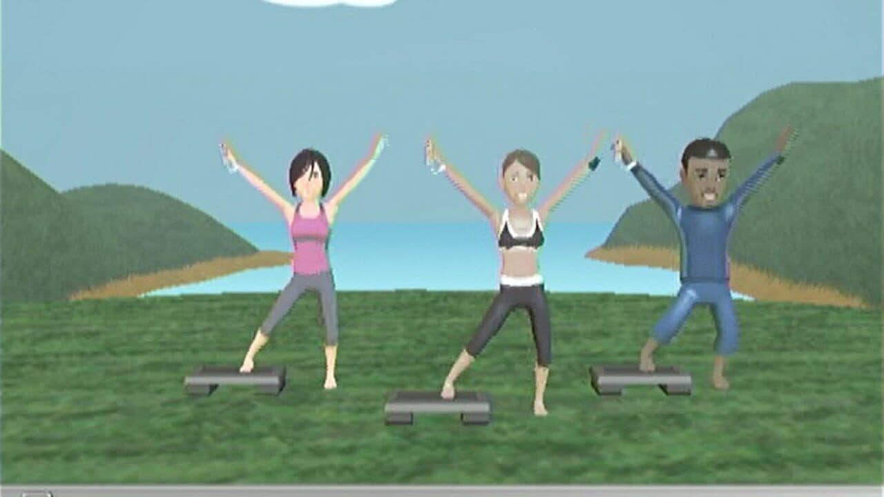 Step Up! thumbnail 6