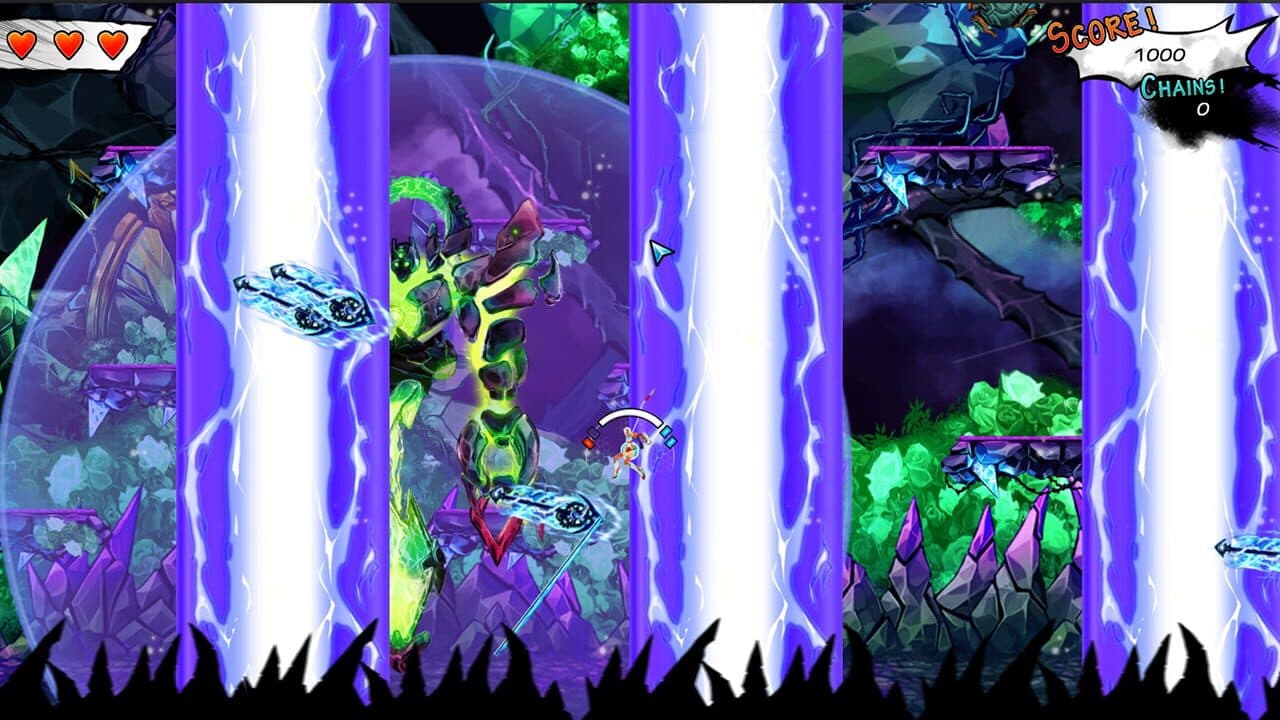 Isbarah thumbnail 2