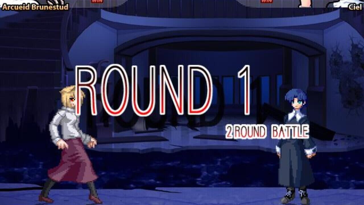 Melty Blood thumbnail 2