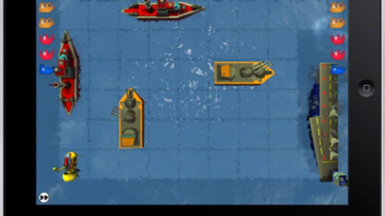Ships N' Battles thumbnail 2