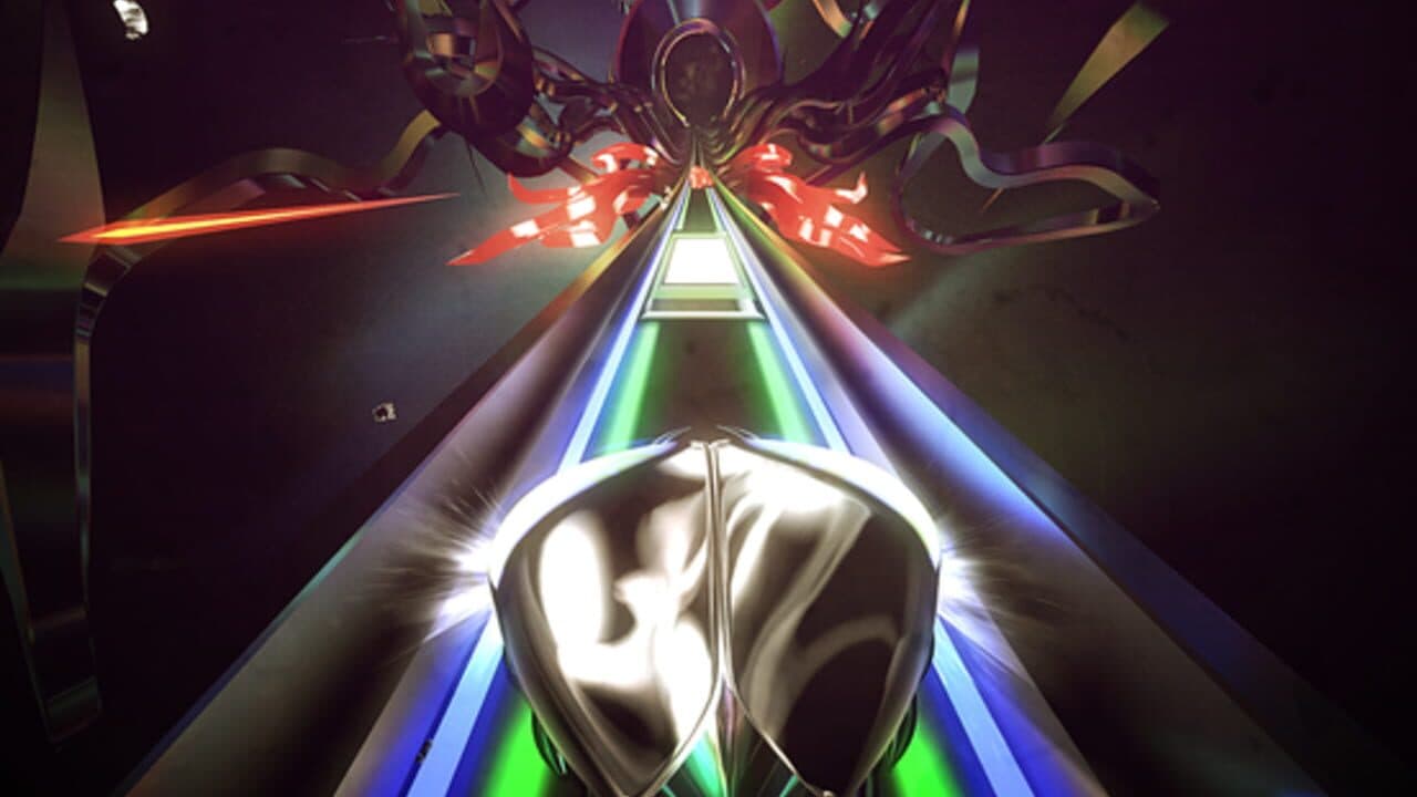 Thumper: Pocket Edition screenshot 1