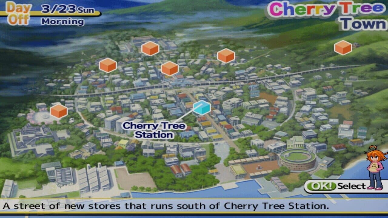 Cherry Tree High Comedy Club thumbnail 3
