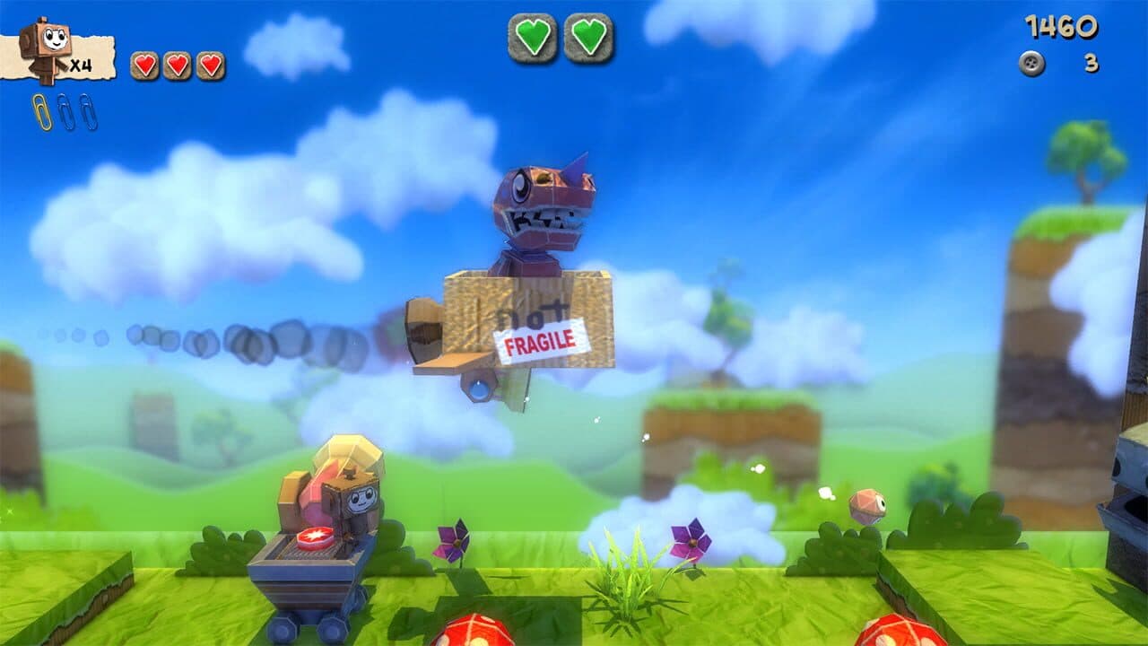Paper Monsters Recut thumbnail 12