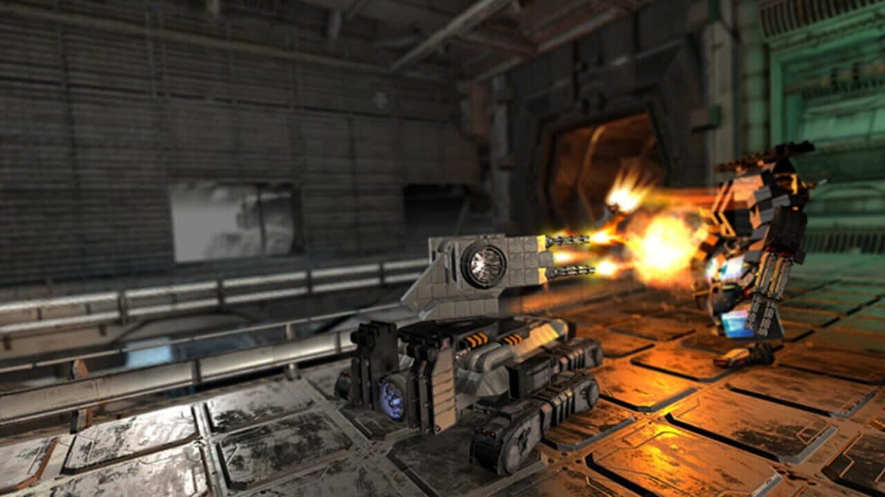 War Builder League thumbnail 3