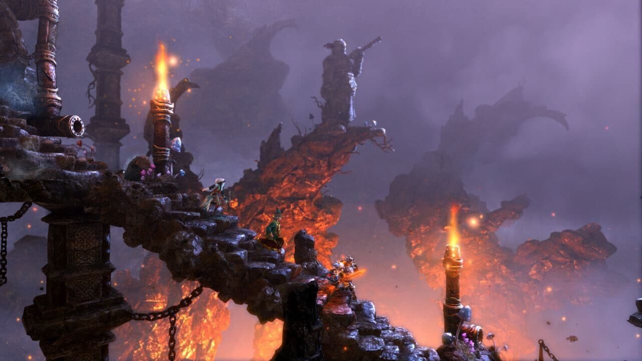 Trine 2 Director's Cut thumbnail 3