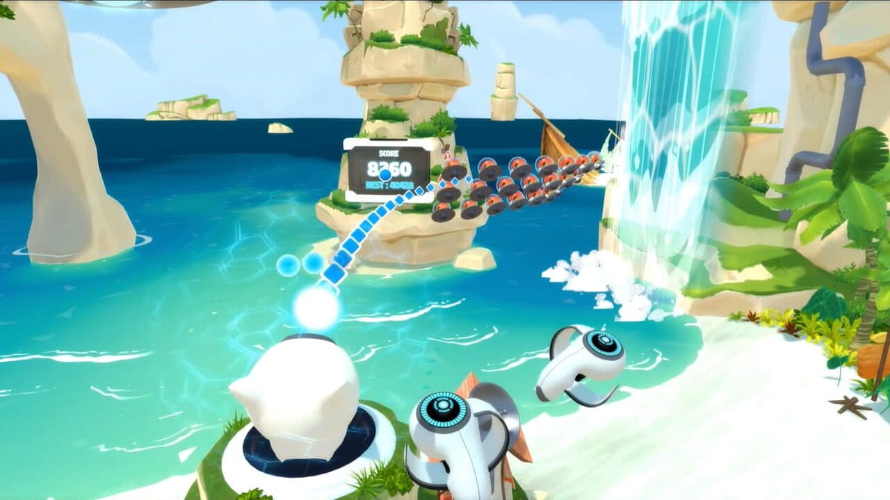 Fruit Attacks VR thumbnail 3