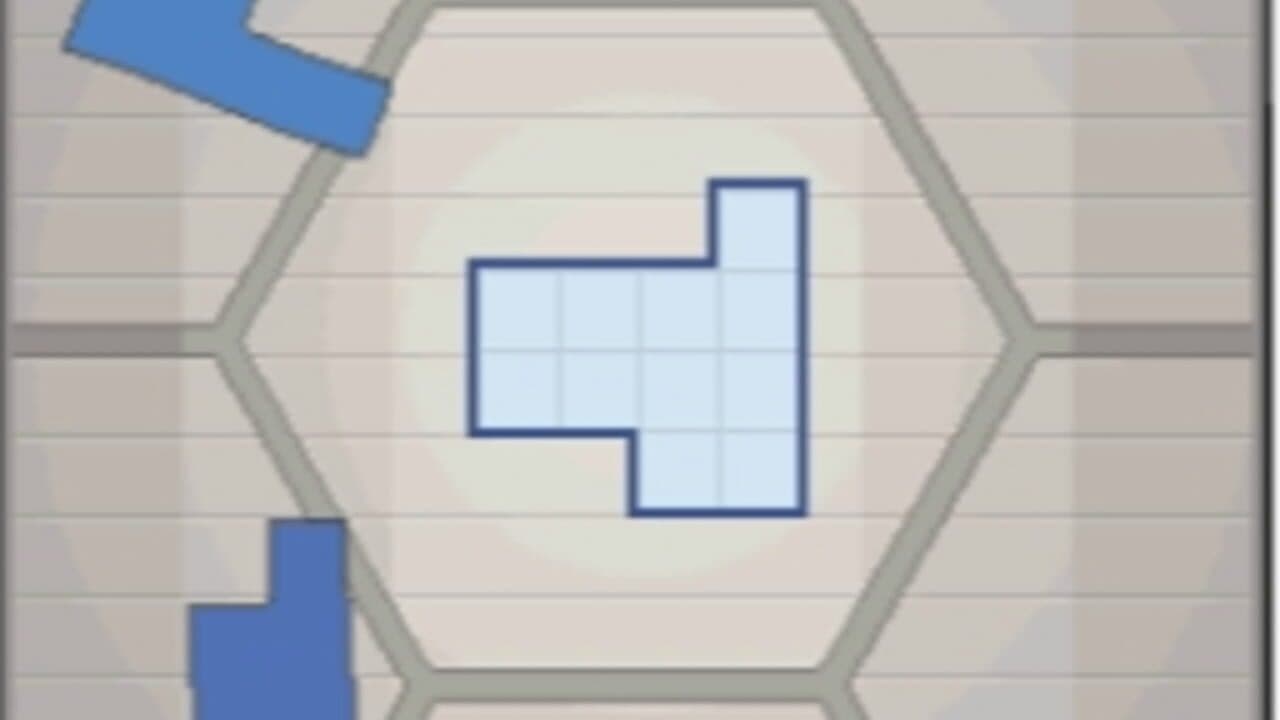 Puzzle Fever screenshot 1