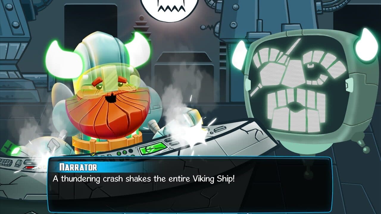 Star Vikings thumbnail 2