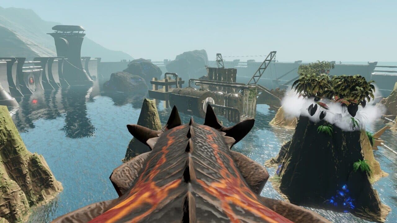 Ahros: One Warrior Chronicle thumbnail 5