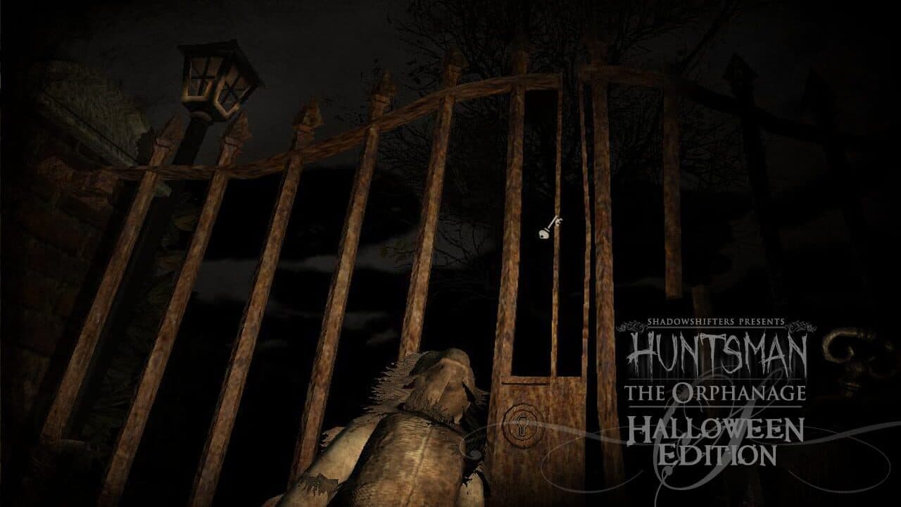 Huntsman: The Orphanage - Halloween Edition thumbnail 4