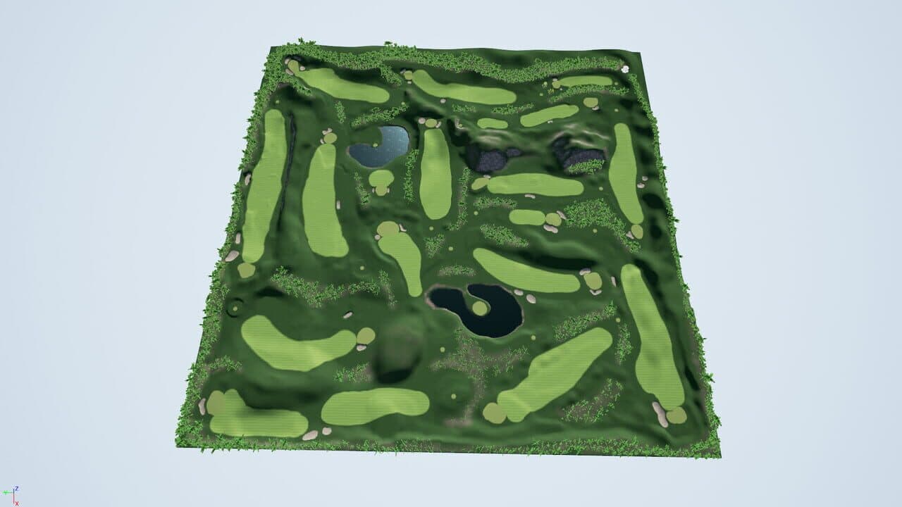 Golf Pro VR thumbnail 4