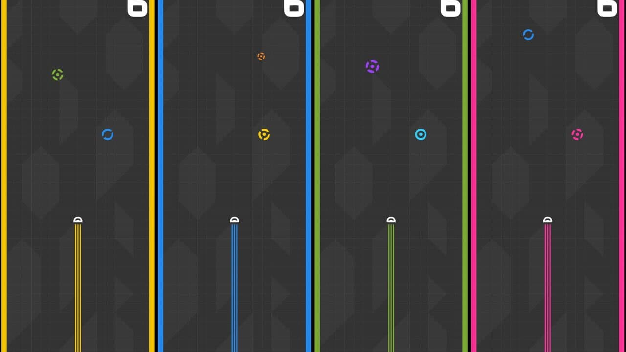 One More Line thumbnail 4