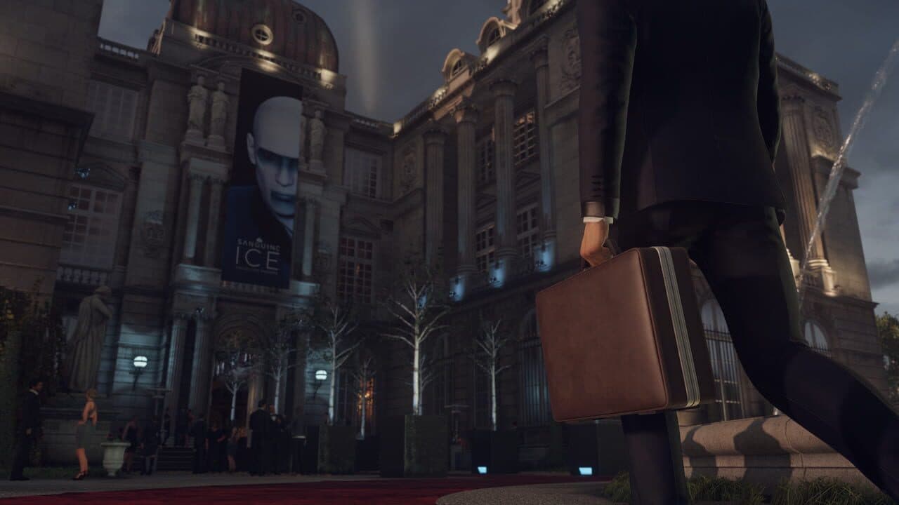 Hitman 2 thumbnail 7