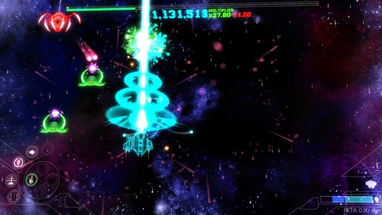 Roche Fusion thumbnail 5