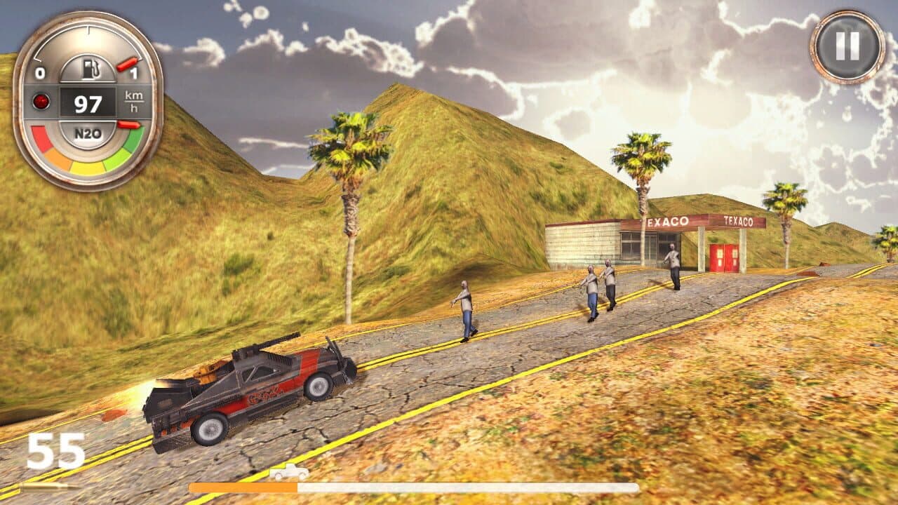 Zombie Derby thumbnail 4