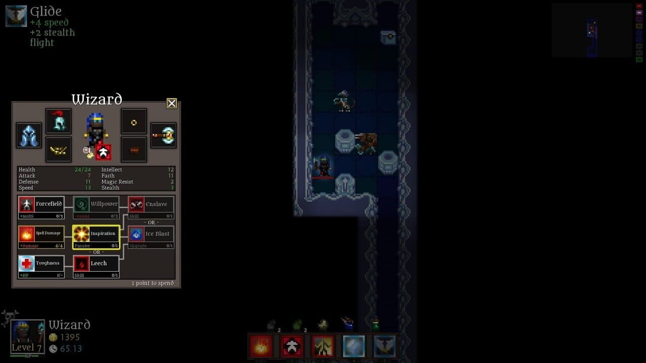 Cardinal Quest 2 thumbnail 4