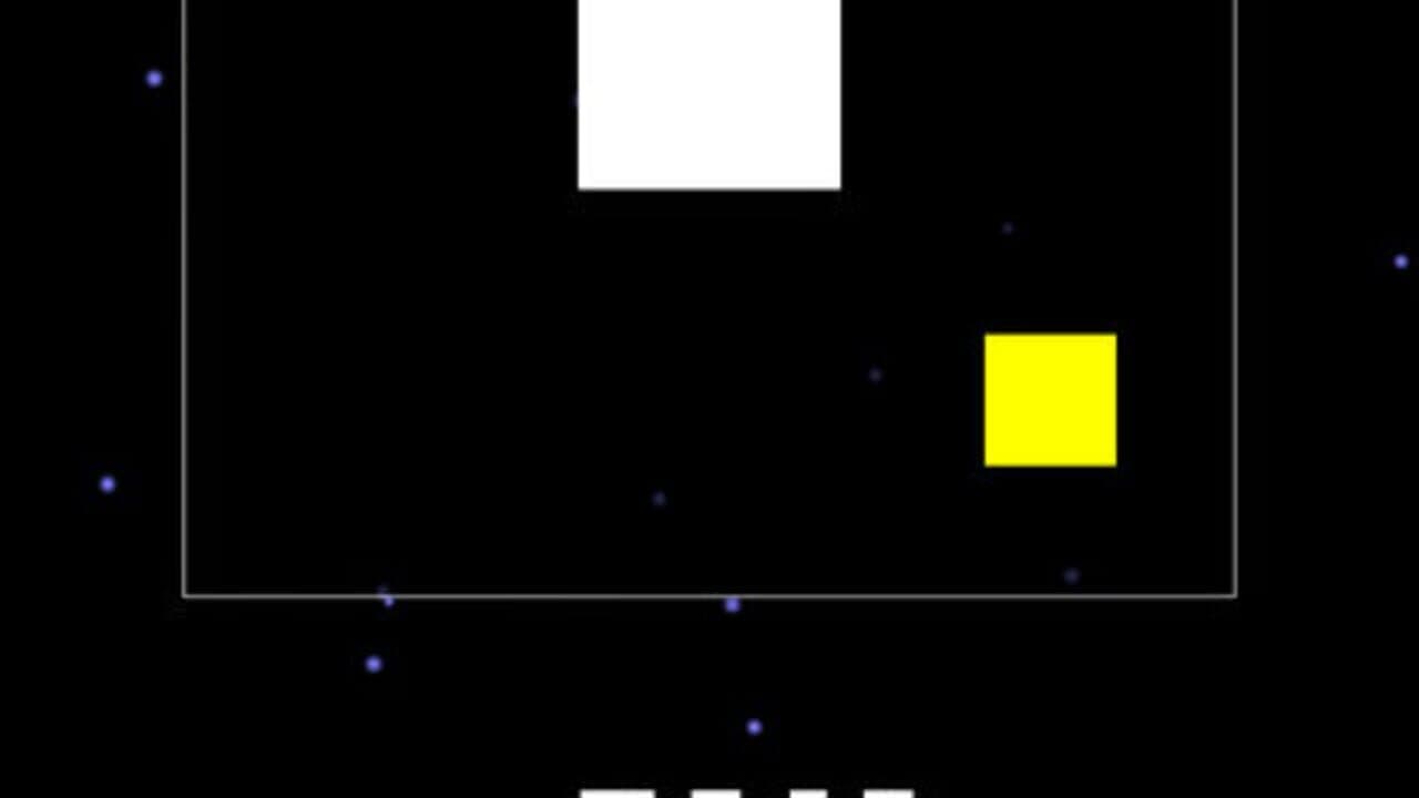 Space Zero screenshot 1