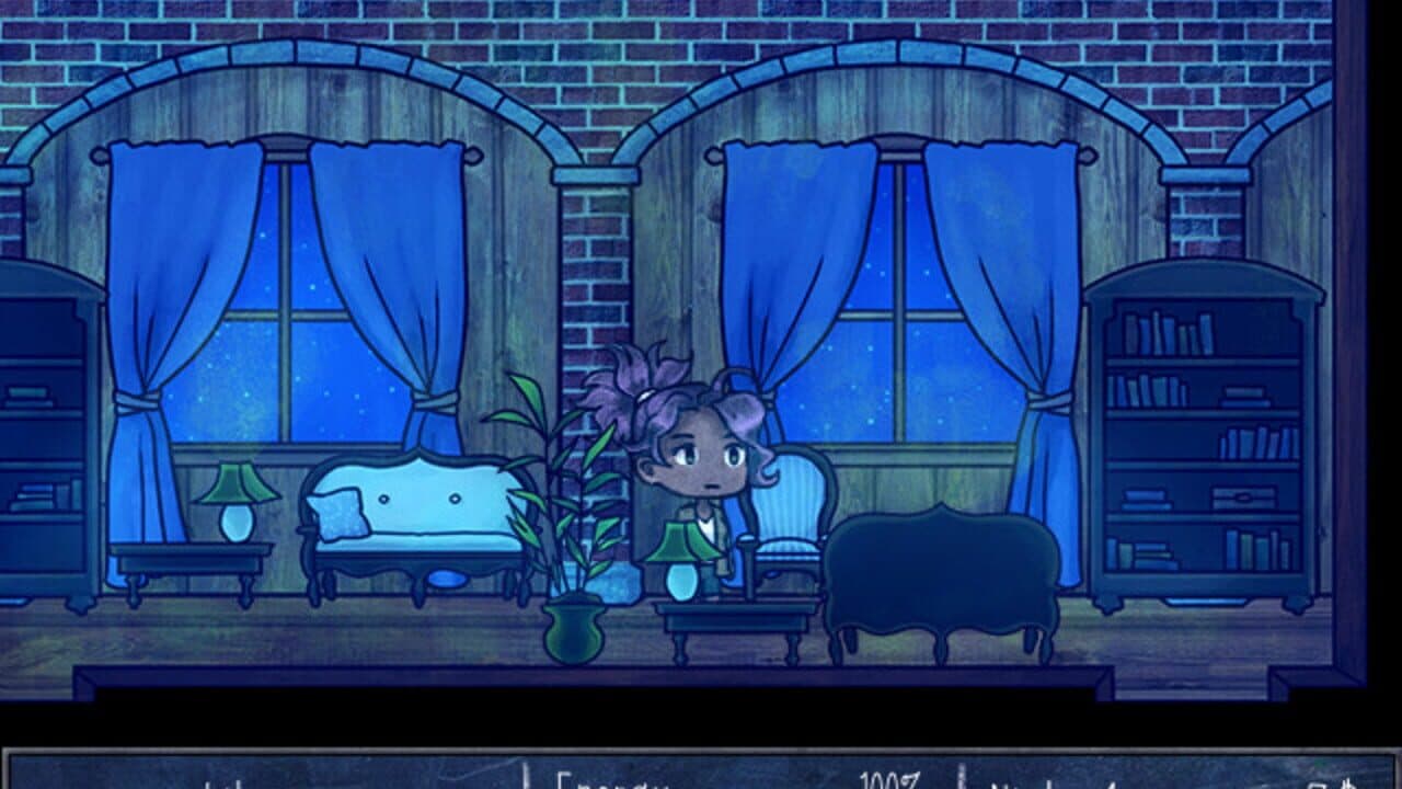 Corinne Cross's Dead & Breakfast screenshot 1