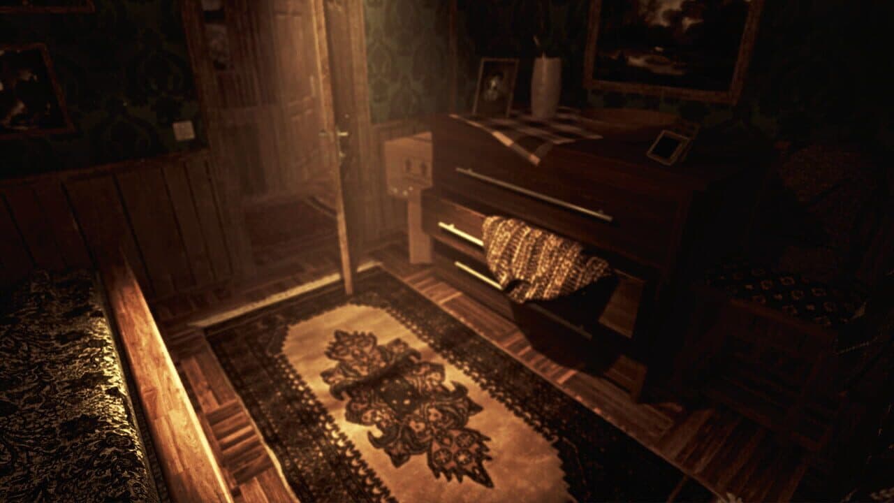 DeadTruth: The Dark Path Ahead thumbnail 5