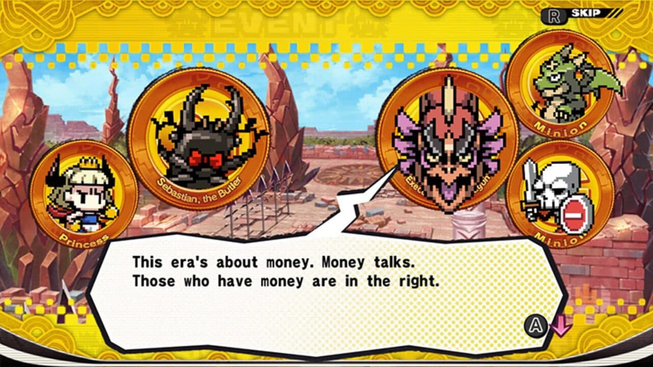 Penny-Punching Princess thumbnail 4