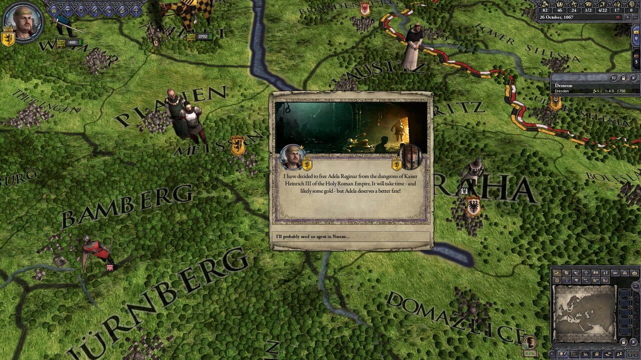 Crusader Kings II: Way of Life thumbnail 5