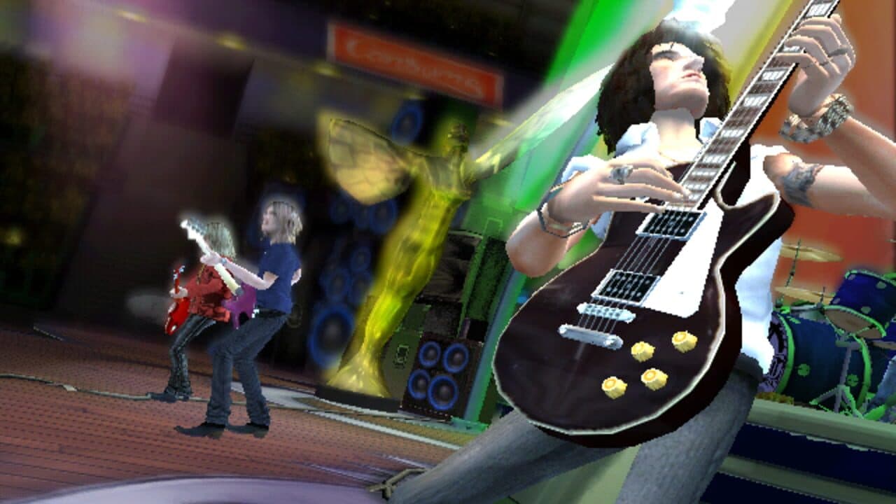 Guitar Hero: Aerosmith thumbnail 6