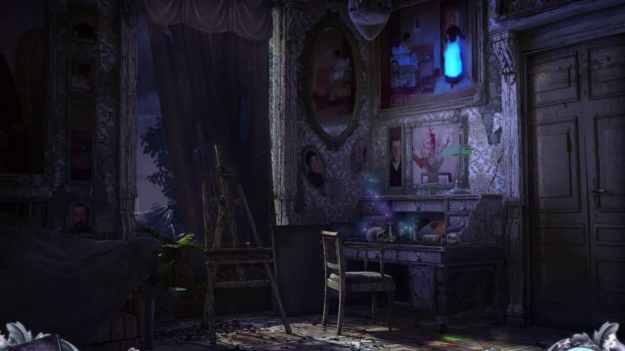 Haunted Past: Realm of Ghosts thumbnail 2