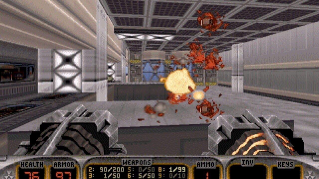 Duke Nukem 3D thumbnail 4