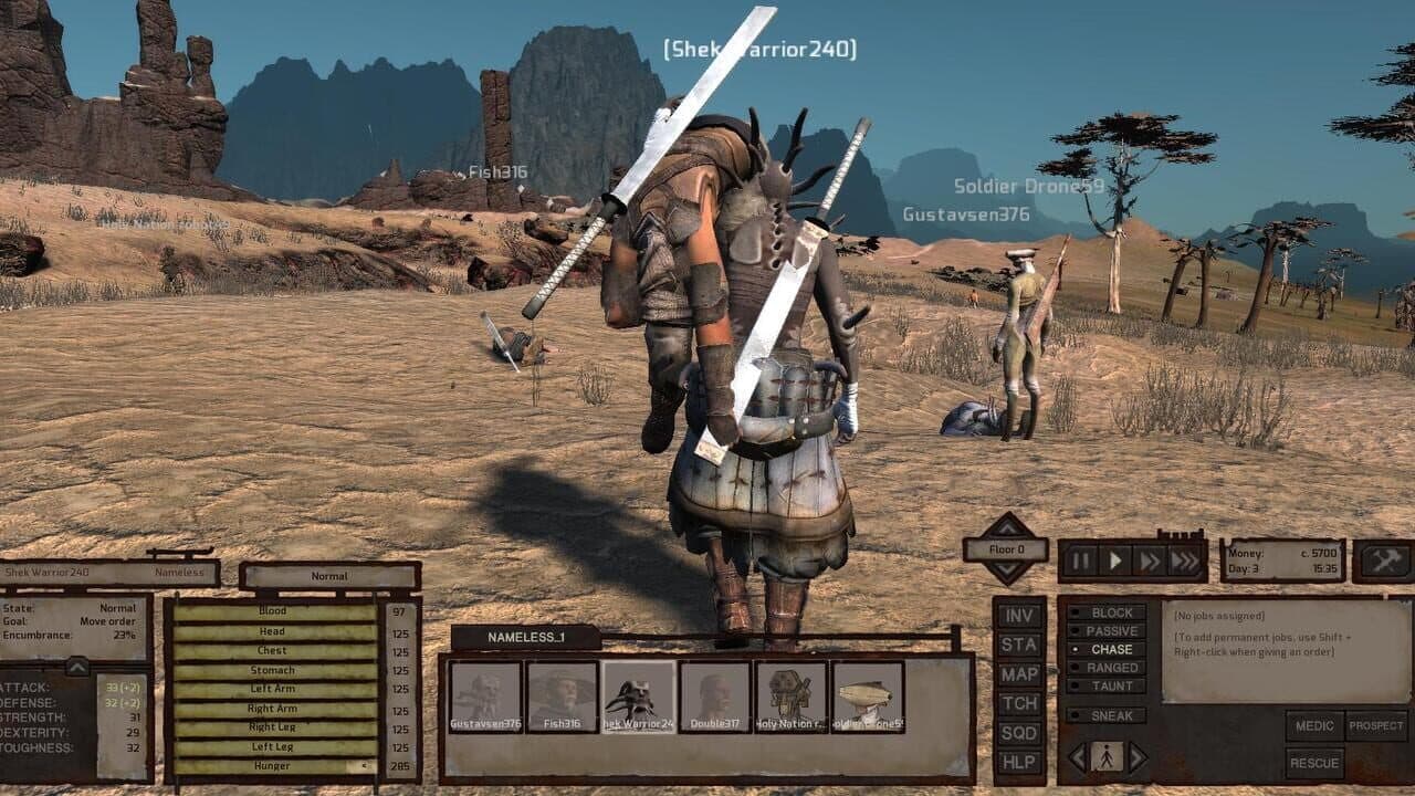 Kenshi thumbnail 3