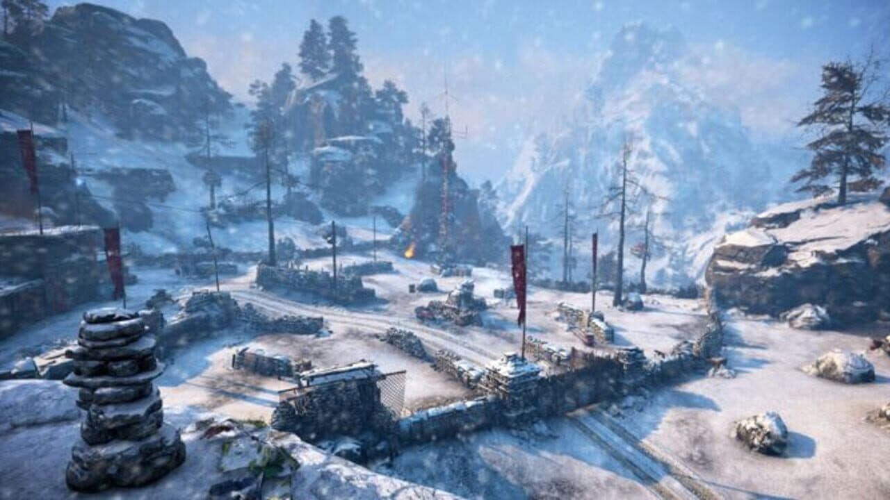 Far Cry 4: Valley of The Yetis thumbnail 2