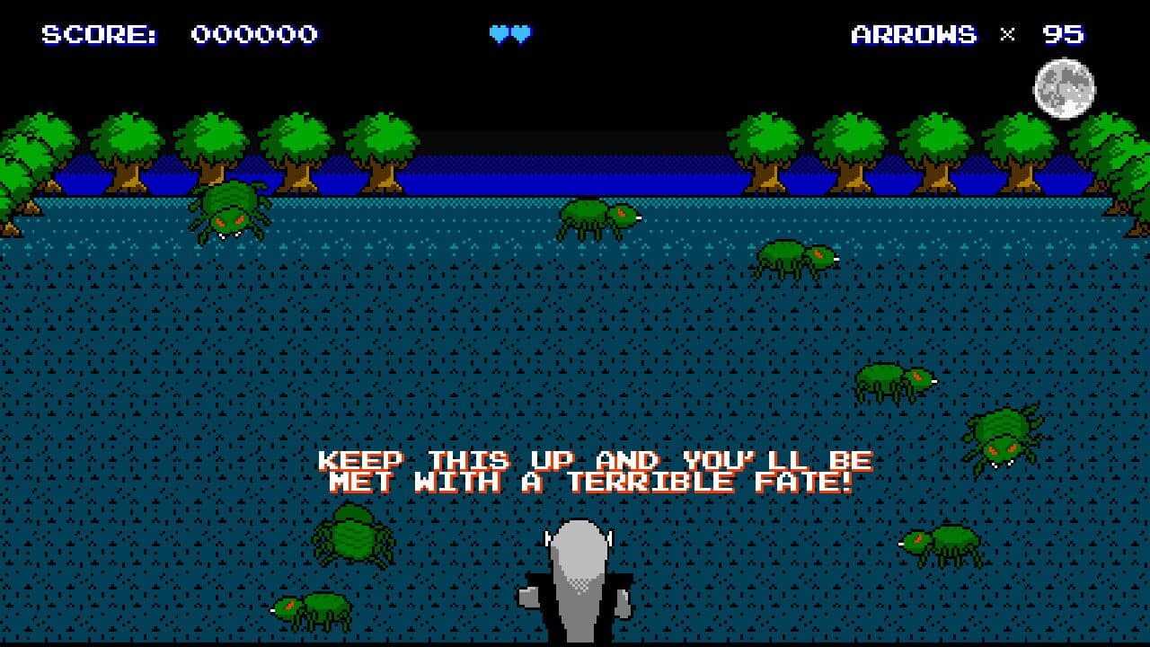 Shadow Archery screenshot 1