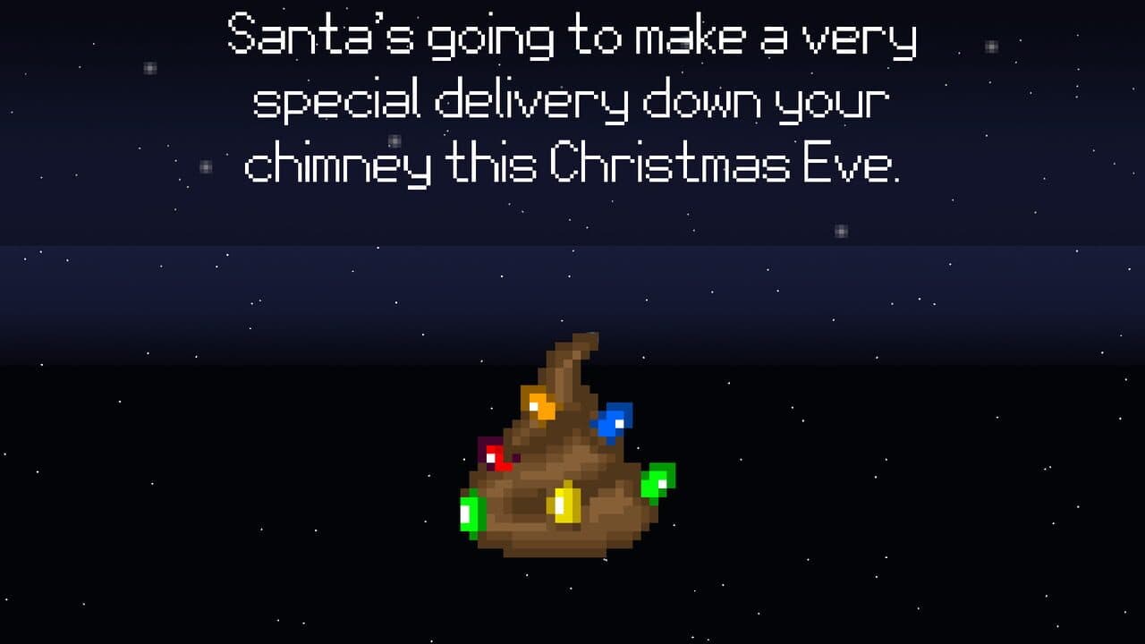 Santa's Special Delivery thumbnail 4
