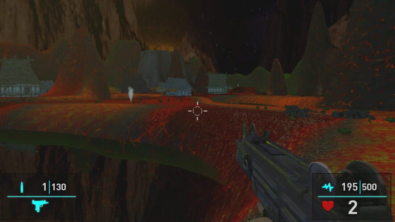Colosso Crystal Skulls screenshot 1