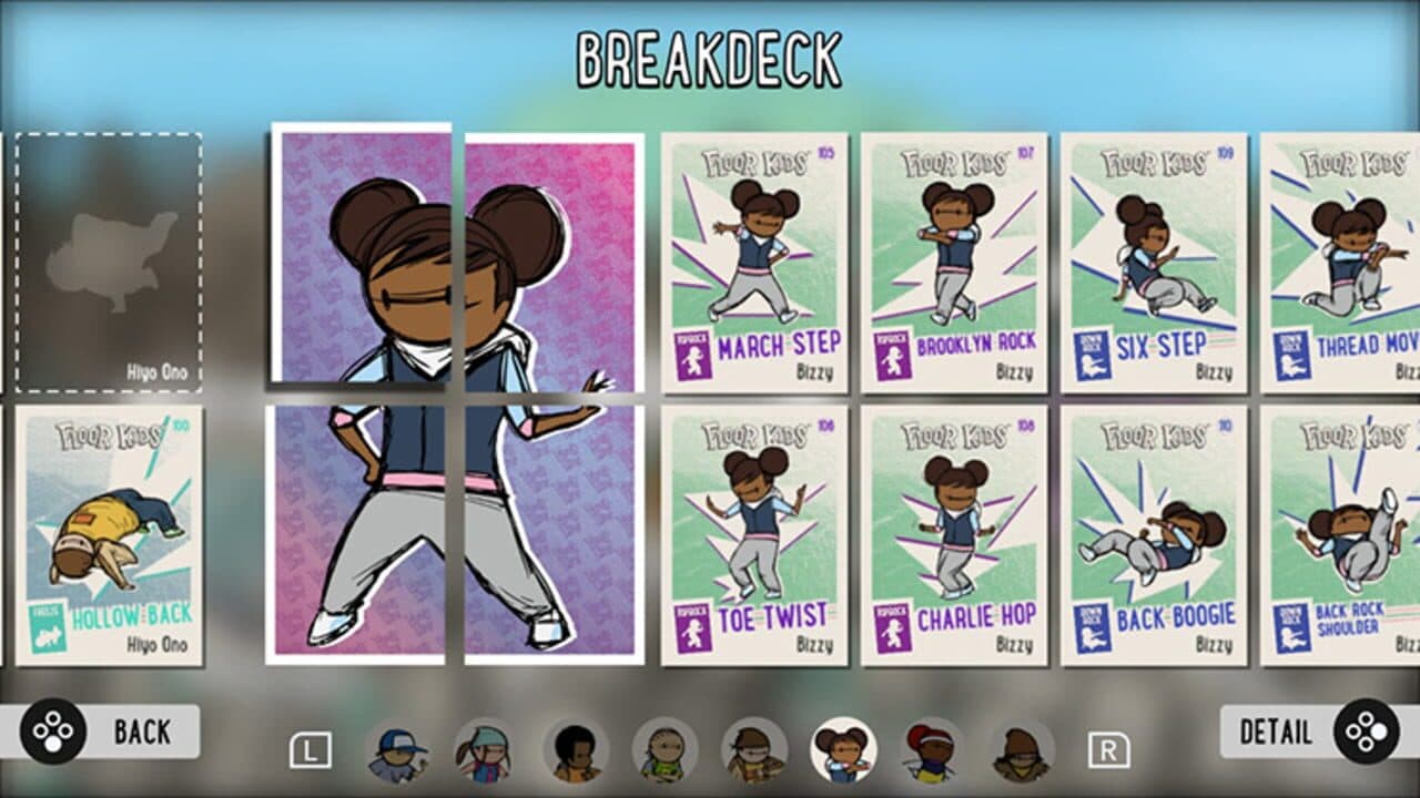Floor Kids thumbnail 8