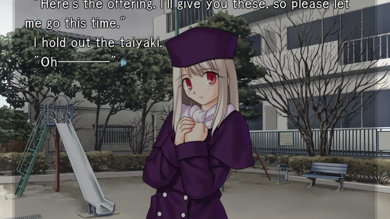 Fate/Stay Night thumbnail 3