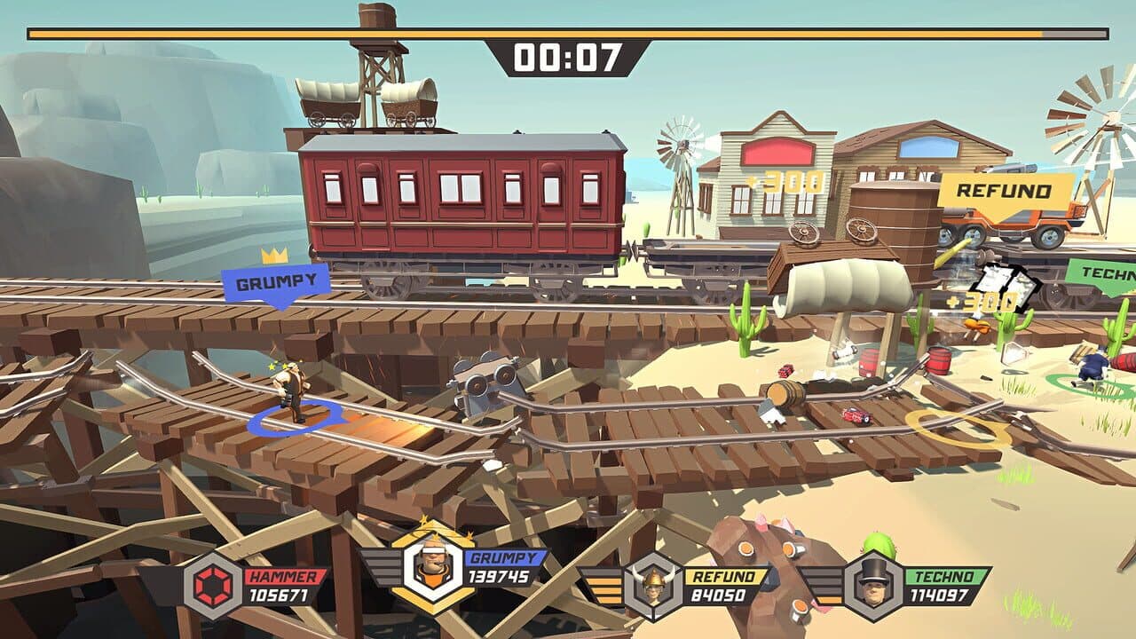 Glitchrunners thumbnail 3