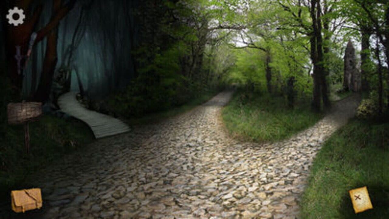 The Mystery of Blackthorn Castle thumbnail 3