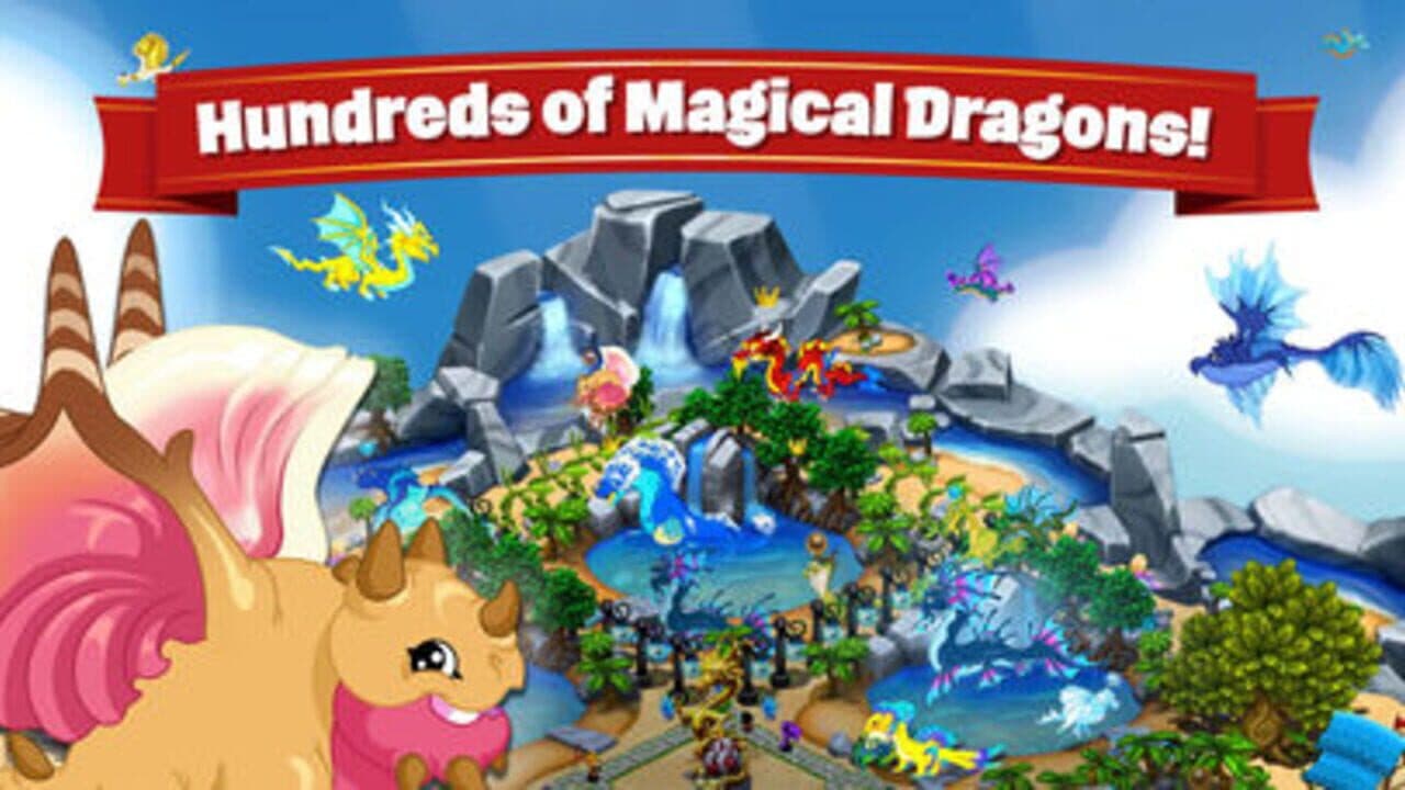 DragonVale thumbnail 9