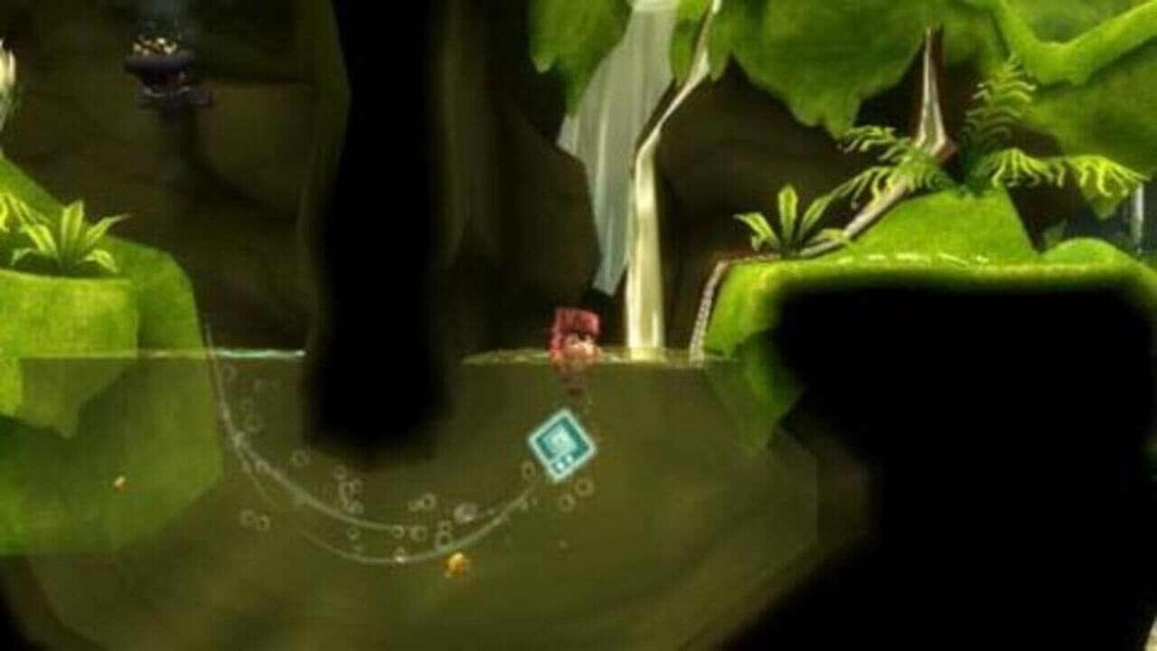 LostWinds: Winter of the Melodias thumbnail 3
