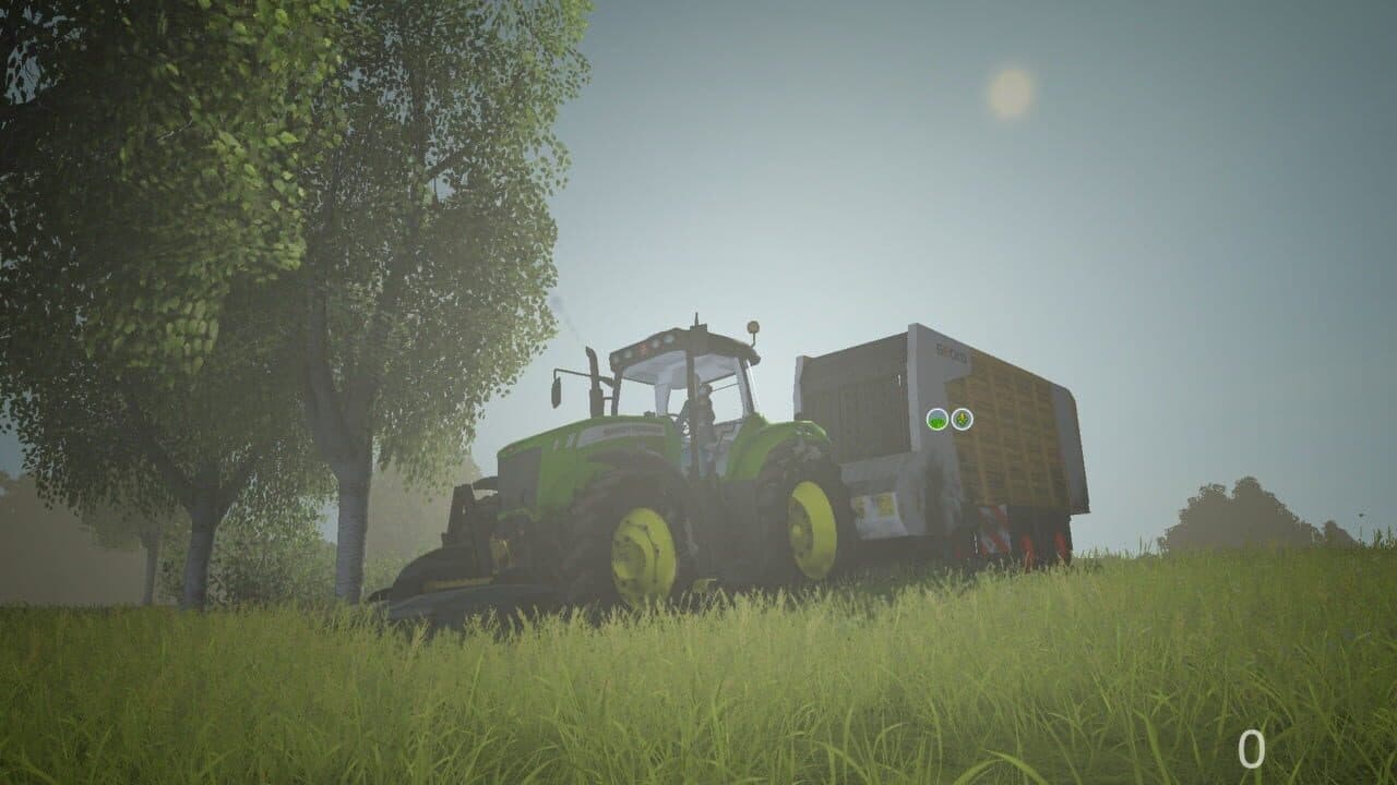 Agricultural Simulator 2013: Steam Edition thumbnail 6