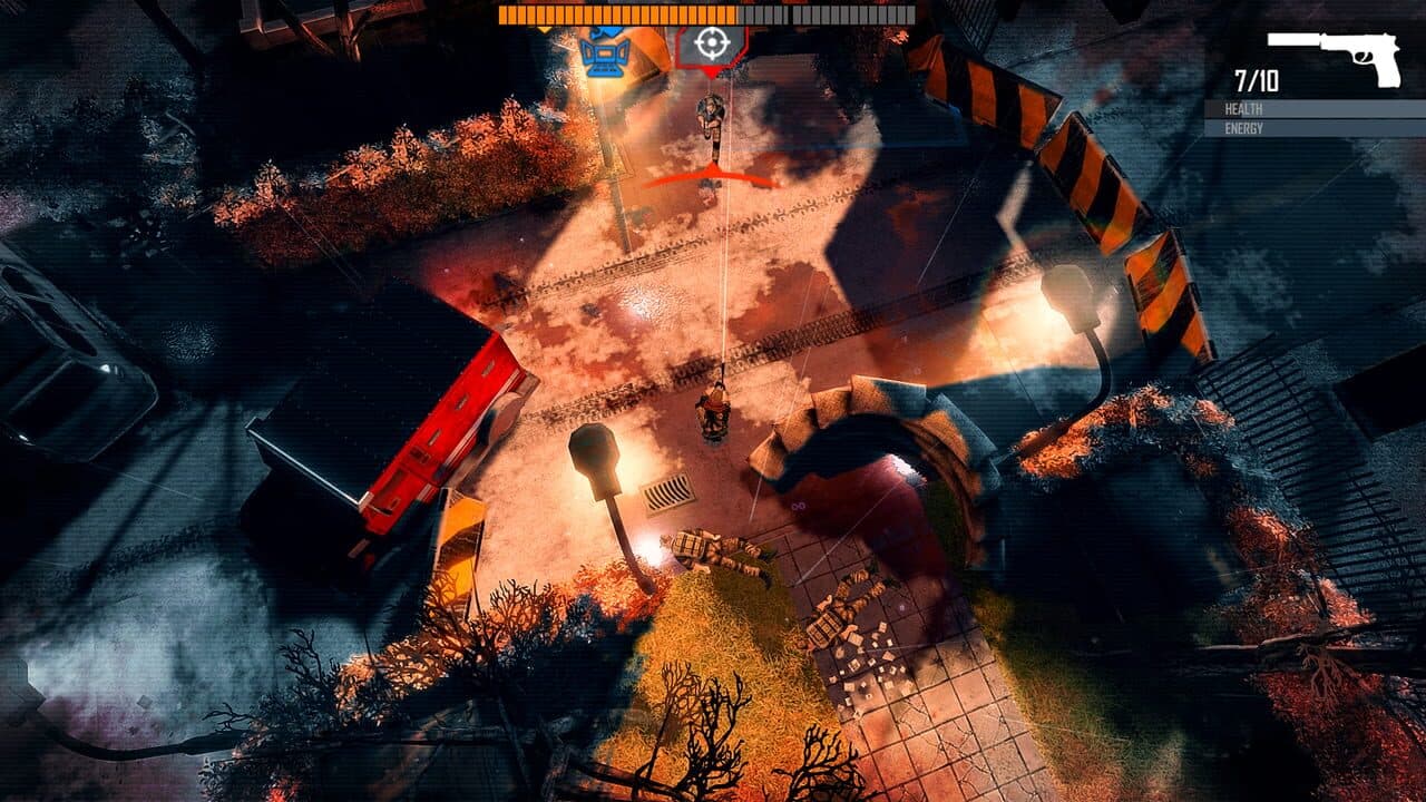 Death Point thumbnail 4
