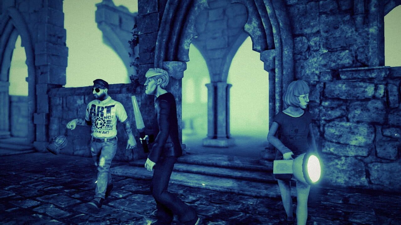 White Noise 2 thumbnail 4